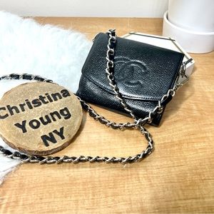 Chanel Wallet on chain